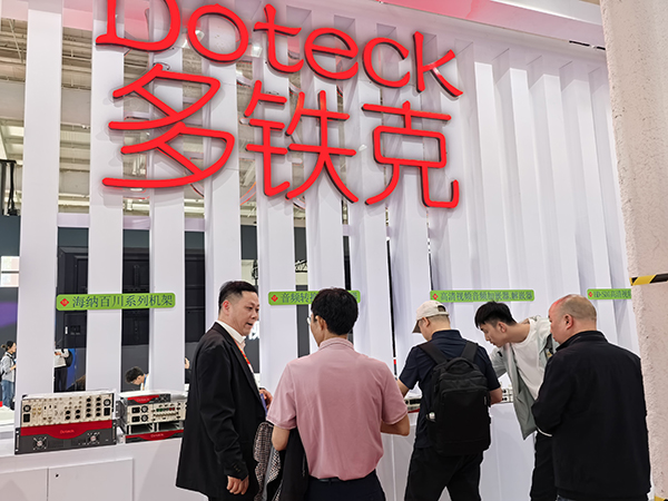 Doteck